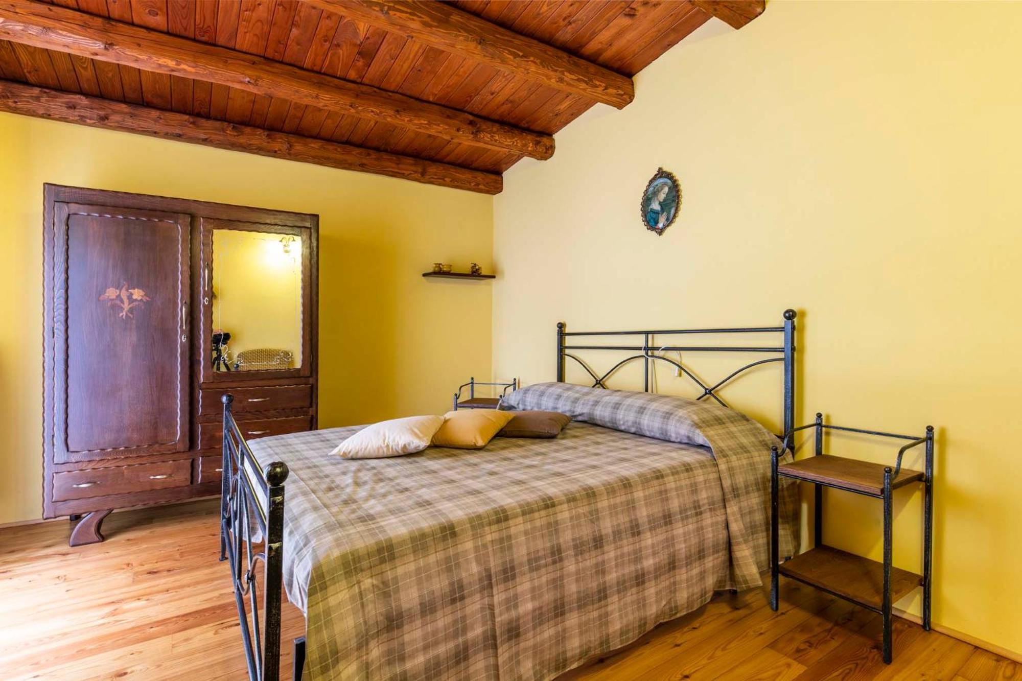 Aparthotel Antiche Radici Chiusa di Pesio Exterior foto
