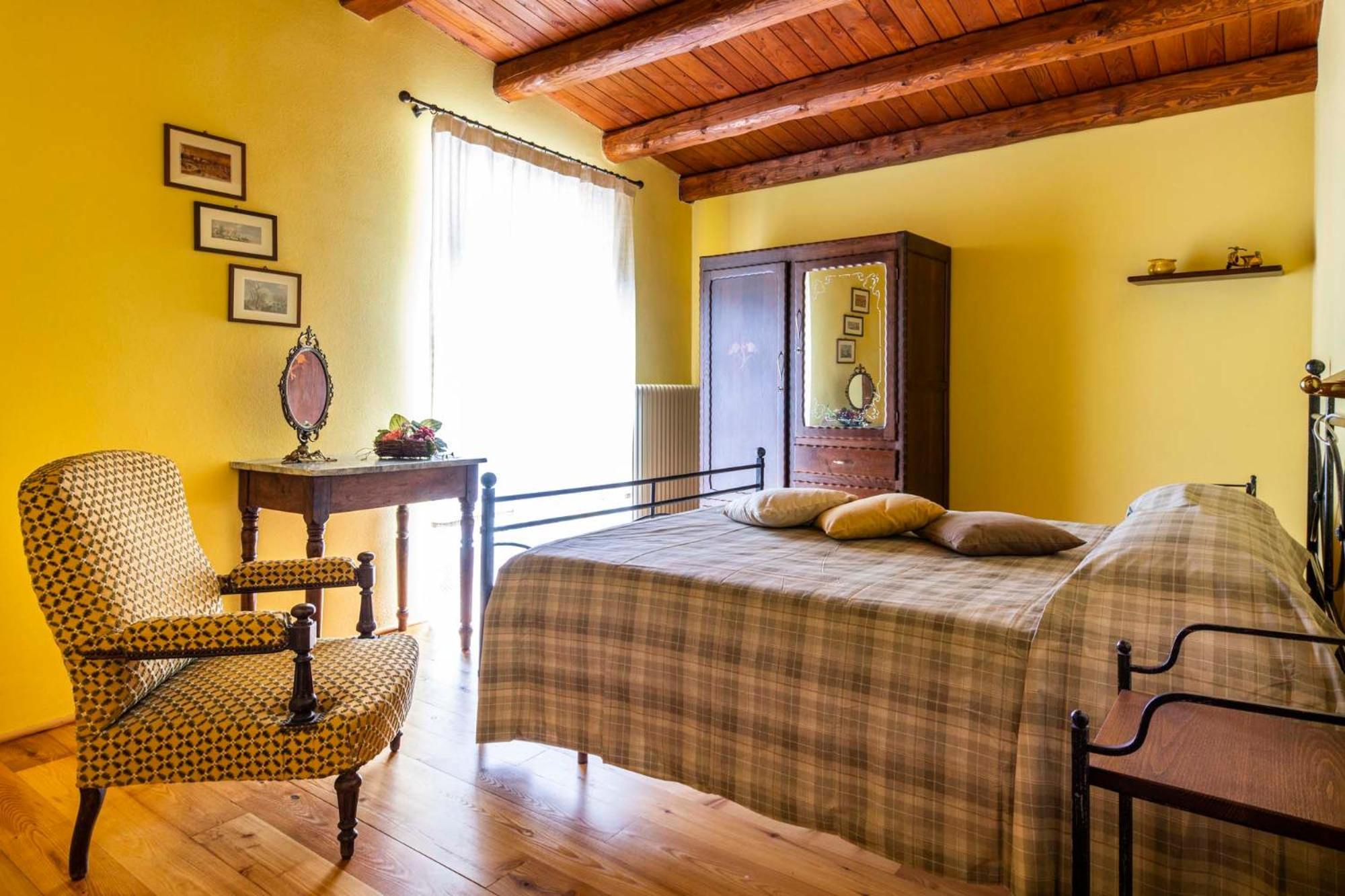 Aparthotel Antiche Radici Chiusa di Pesio Exterior foto